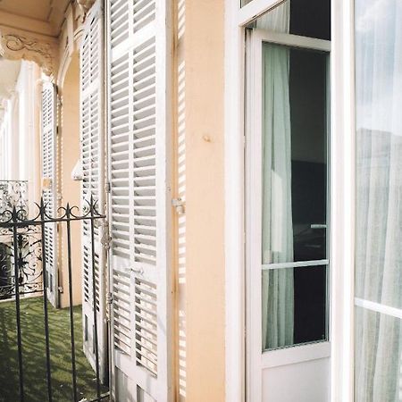 Cannes Centre Ville- Bel Appartement Studio + Mezzanine المظهر الخارجي الصورة