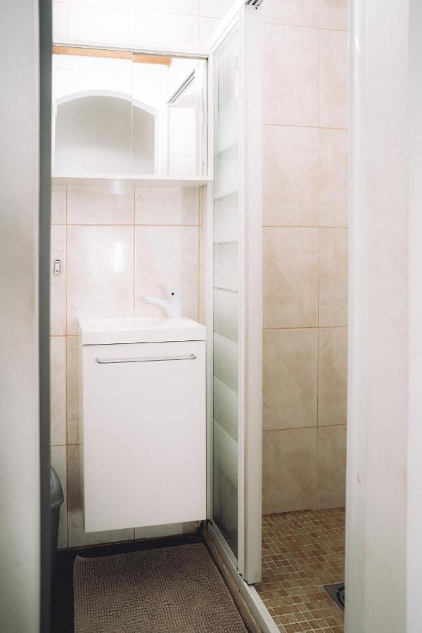 Cannes Centre Ville- Bel Appartement Studio + Mezzanine المظهر الخارجي الصورة